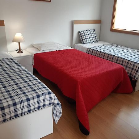 Hotel Casa De Coelhosa Vale de Cambra Zimmer foto