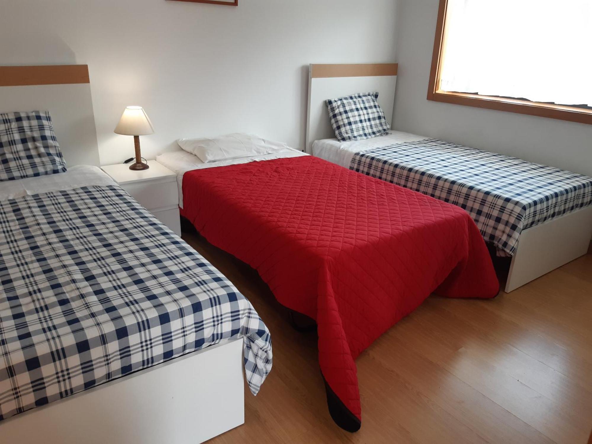 Hotel Casa De Coelhosa Vale de Cambra Zimmer foto